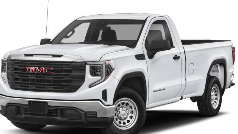 GMC SIERRA 2023 3GTPHAEKXPG297467 image