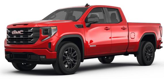 GMC SIERRA 2023 1GTRUCEKXPZ272911 image