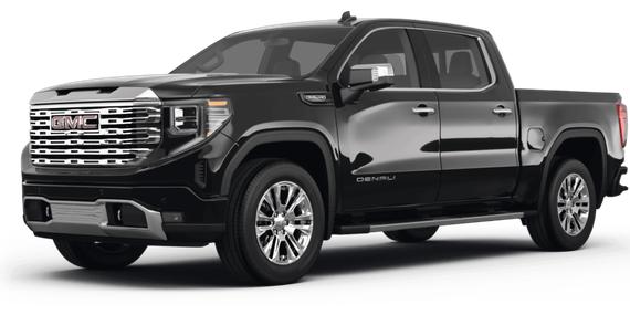 GMC SIERRA 2023 3GTUUGEL5PG213582 image