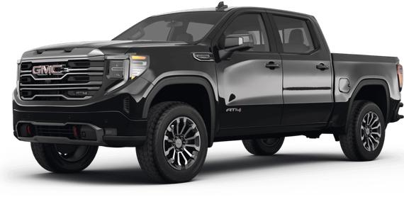 GMC SIERRA 2023 3GTUUEE85PG106967 image GMC SIERRA 2023 3GTUUEE85PG106967 image