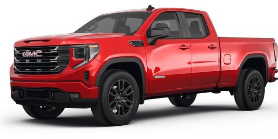 GMC SIERRA 2023 1GTRUCED5PZ148644 image