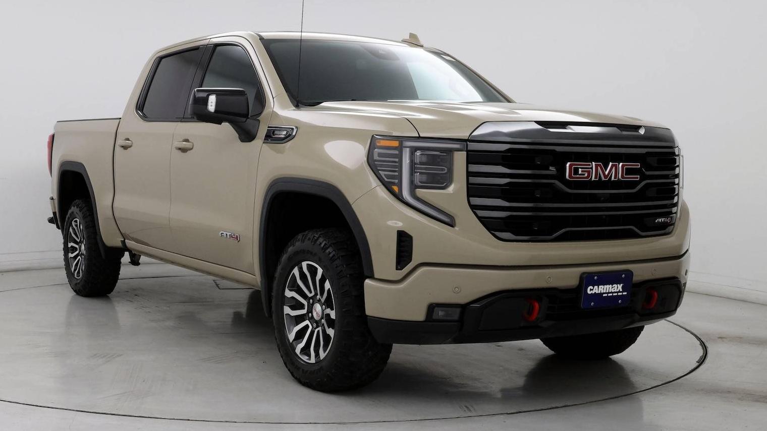 GMC SIERRA 2023 3GTUUEE80PG168776 image