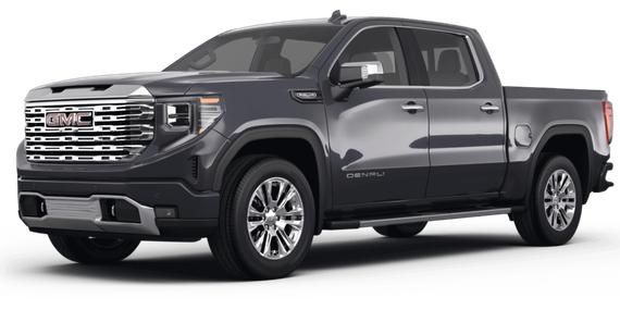 GMC SIERRA 2023 3GTUUGE81PG170385 image