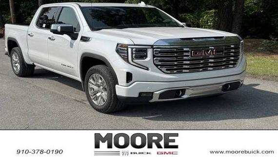 GMC SIERRA 2023 3GTUUGED0PG134233 image