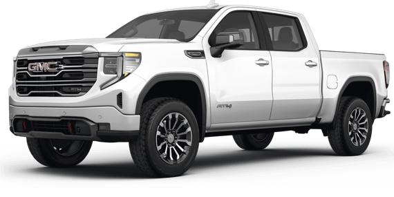 GMC SIERRA 2023 3GTUUEEL3PG330114 image