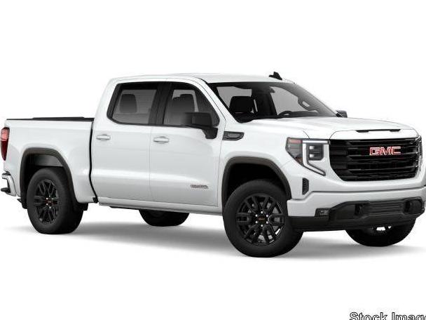 GMC SIERRA 2023 1GTPUCEKXPZ195982 image