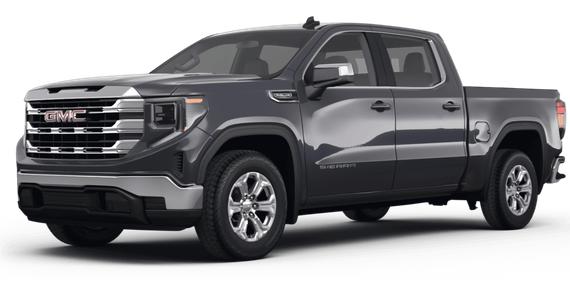 GMC SIERRA 2023 1GTUUBE82PZ263032 image GMC SIERRA 2023 1GTUUBE82PZ263032 image