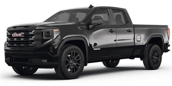 GMC SIERRA 2023 1GTRUJEK2PZ185721 image