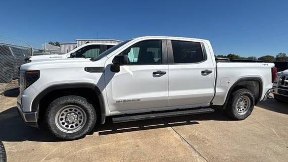 GMC SIERRA 2023 1GTUUAED5PZ178497 image GMC SIERRA 2023 1GTUUAED5PZ178497 image