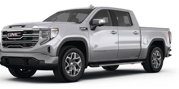 GMC SIERRA 2023 1GTUUDEL5PZ284618 image GMC SIERRA 2023 1GTUUDEL5PZ284618 image