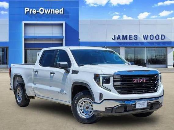 GMC SIERRA 2023 3GTUUAED2PG233147 image GMC SIERRA 2023 3GTUUAED2PG233147 image