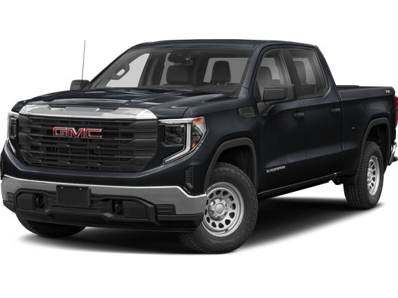 GMC SIERRA 2023 3GTUUGED7PG189178 image