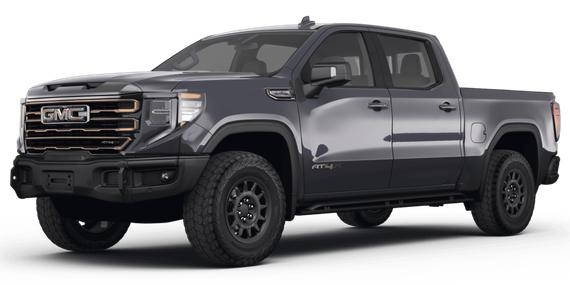 GMC SIERRA 2023 3GTUUFEL2PG332586 image