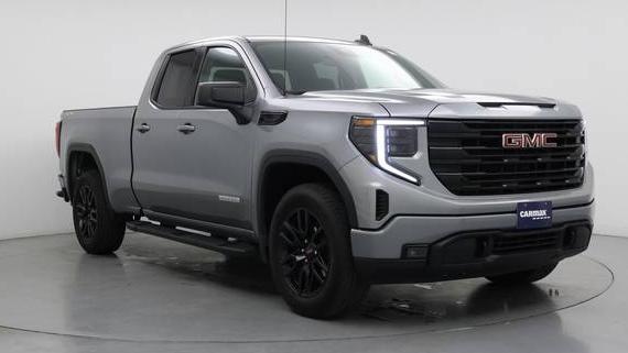 GMC SIERRA 2023 1GTRUCEK9PZ270552 image GMC SIERRA 2023 1GTRUCEK9PZ270552 image