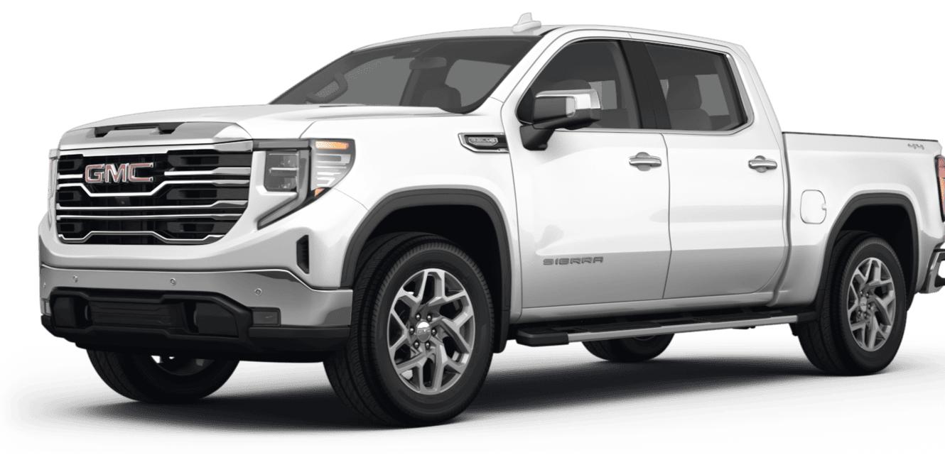 GMC SIERRA 2023 3GTPHDE89PG188262 image GMC SIERRA 2023 3GTPHDE89PG188262 image