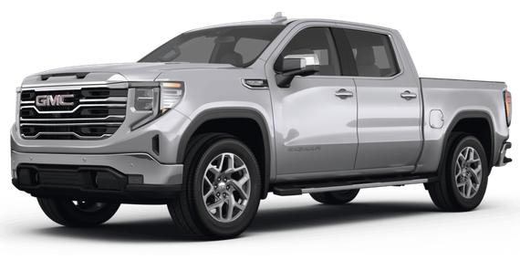 GMC SIERRA 2023 3GTUUDEDXPG305679 image