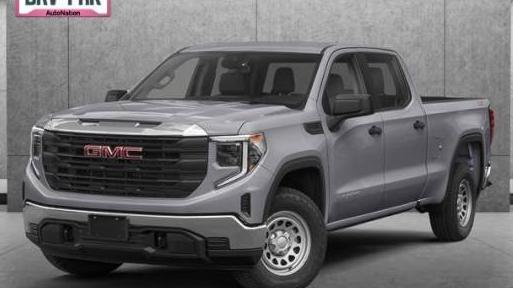 GMC SIERRA 2023 3GTPUCEK7PG241204 image