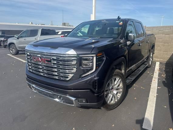 GMC SIERRA 2023 3GTUUGE81PG344035 image GMC SIERRA 2023 3GTUUGE81PG344035 image