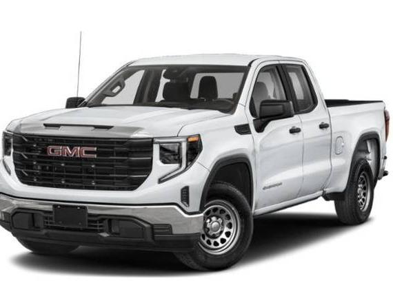 GMC SIERRA 2023 1GTVUCE86PZ239374 image
