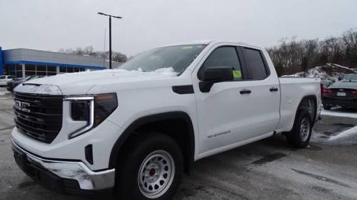 GMC SIERRA 2023 1GTRUAEK8PZ222447 image GMC SIERRA 2023 1GTRUAEK8PZ222447 image