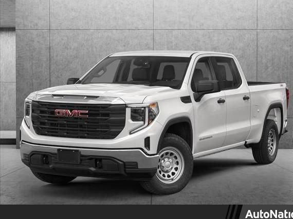 GMC SIERRA 2023 1GTRUJEKXPZ319794 image