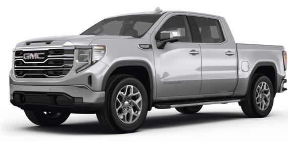 GMC SIERRA 2023 3GTUUDE89PG280146 image