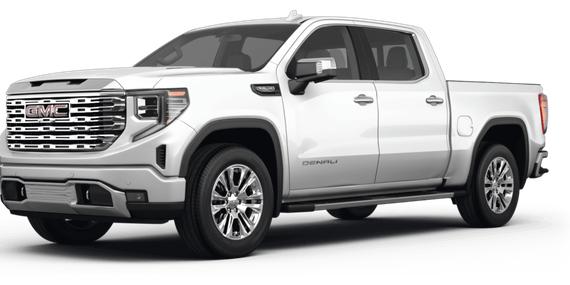 GMC SIERRA 2023 3GTUUGEDXPG187277 image