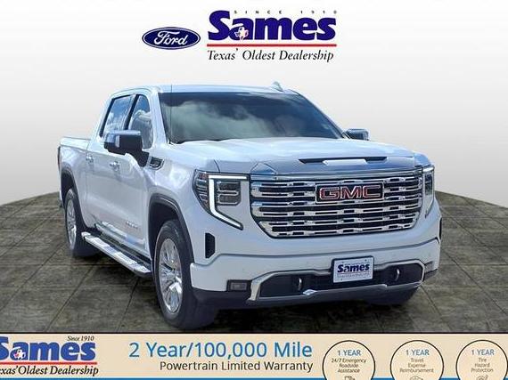 GMC SIERRA 2023 3GTPHGE89PG350215 image GMC SIERRA 2023 3GTPHGE89PG350215 image