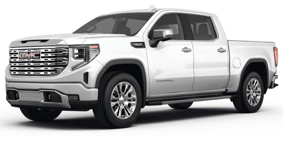 GMC SIERRA 2023 3GTUUGED9PG181065 image