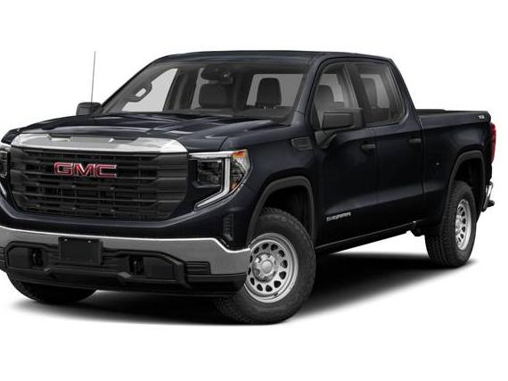 GMC SIERRA 2023 1GTPUCEK7PZ167427 image
