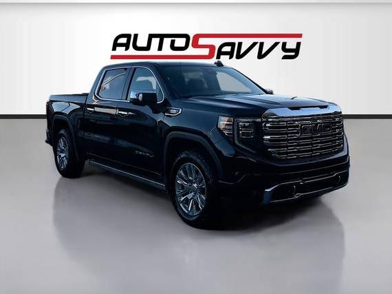 GMC SIERRA 2023 1GTUUGE84PZ255706 image GMC SIERRA 2023 1GTUUGE84PZ255706 image