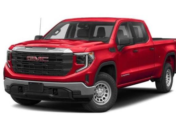 GMC SIERRA 2023 3GTUUGED9PG362327 image