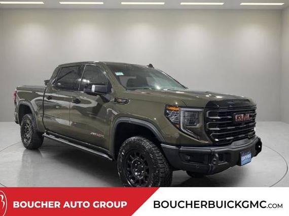 GMC SIERRA 2023 3GTUUFEL7PG292392 image GMC SIERRA 2023 3GTUUFEL7PG292392 image