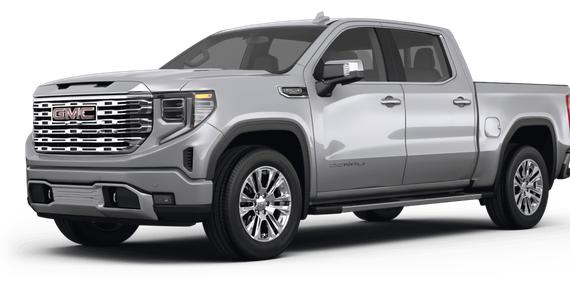 GMC SIERRA 2023 3GTUUGEL9PG152348 image