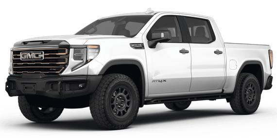 GMC SIERRA 2023 3GTUUFEL7PG343695 image