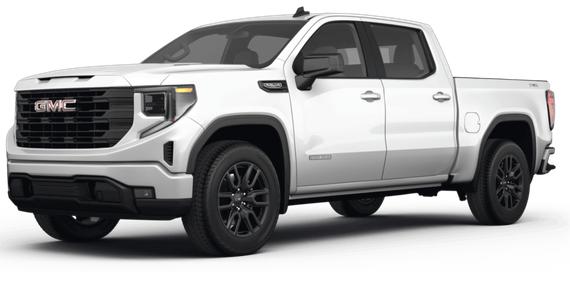 GMC SIERRA 2023 1GTUUCE84PZ202707 image GMC SIERRA 2023 1GTUUCE84PZ202707 image