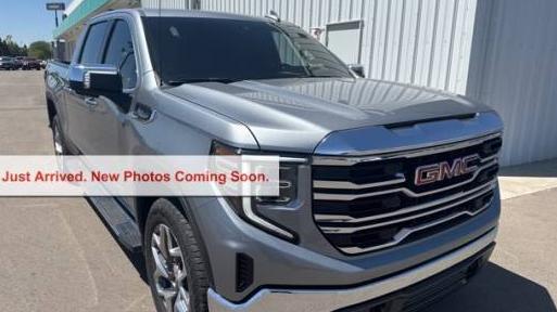 GMC SIERRA 2023 3GTUUDED8PG215351 image