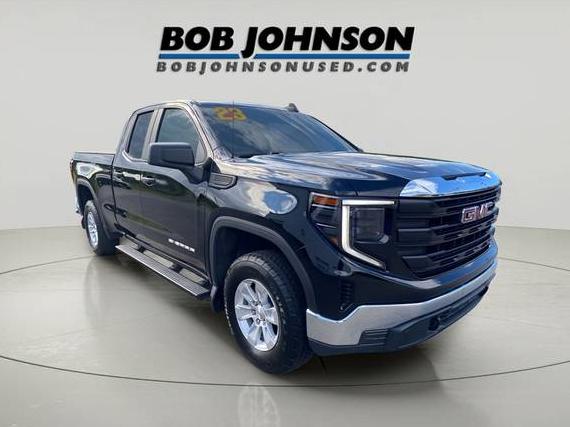 GMC SIERRA 2023 1GTRUAEK3PZ265979 image GMC SIERRA 2023 1GTRUAEK3PZ265979 image
