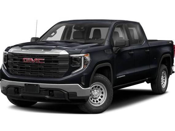 GMC SIERRA 2023 1GTUUGELXPZ297155 image GMC SIERRA 2023 1GTUUGELXPZ297155 image