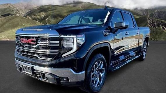 GMC SIERRA 2023 3GTUUDE82PG145803 image