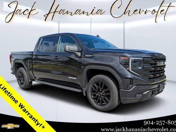 GMC SIERRA 2023 1GTUUCED6PZ122922 image GMC SIERRA 2023 1GTUUCED6PZ122922 image