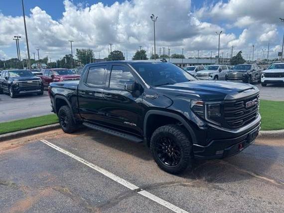 GMC SIERRA 2023 3GTUUFEL9PG148892 image