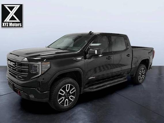 GMC SIERRA 2023 1GTUUEE81PZ319026 image