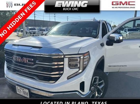 GMC SIERRA 2023 3GTUUDED0PG239272 image GMC SIERRA 2023 3GTUUDED0PG239272 image
