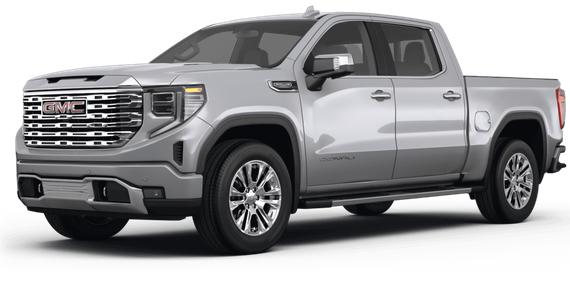 GMC SIERRA 2023 3GTUUGEL2PG145032 image