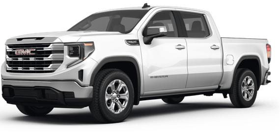 GMC SIERRA 2023 1GTPUAEK9PZ290294 image GMC SIERRA 2023 1GTPUAEK9PZ290294 image