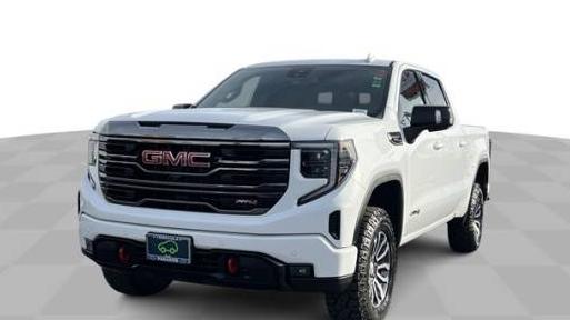 GMC SIERRA 2023 1GTUUEE80PZ159009 image