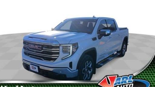 GMC SIERRA 2023 3GTUUDEL1PG201038 image