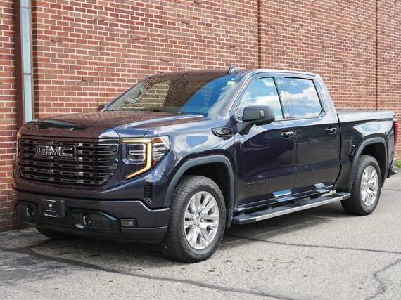 GMC SIERRA 2023 3GTUUGE82PG101558 image GMC SIERRA 2023 3GTUUGE82PG101558 image