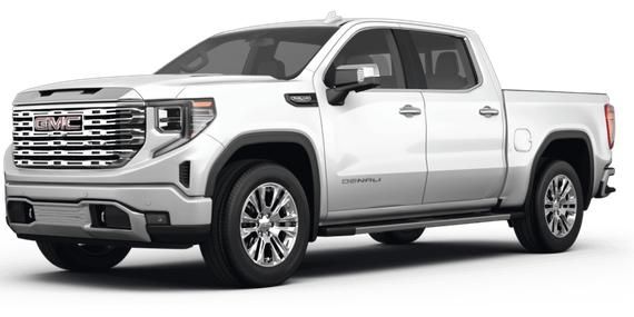 GMC SIERRA 2023 3GTUUGE81PG144353 image